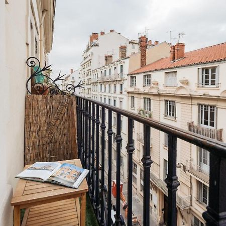 Dify Universites - Bord Du Rhone Lyon Ngoại thất bức ảnh