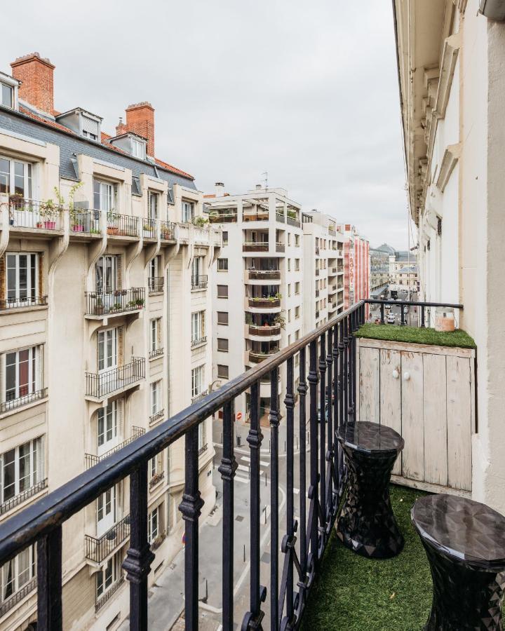 Dify Universites - Bord Du Rhone Lyon Ngoại thất bức ảnh